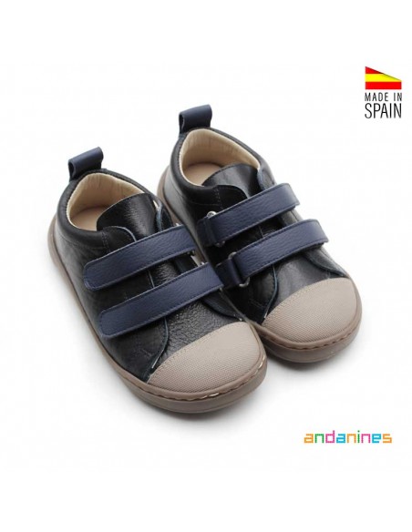 zapatillas barefoot niño