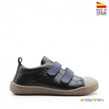 zapatillas barefoot