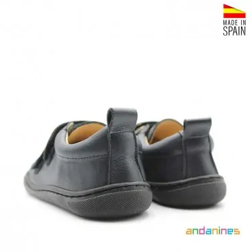 zapatillas marino respetuosas piel