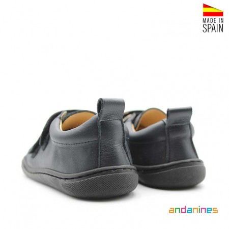 zapatillas marino respetuosas piel