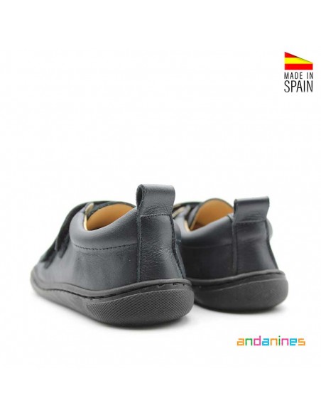 zapatillas marino respetuosas piel