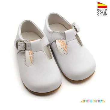 Zapatos Primeros Pasos Niños