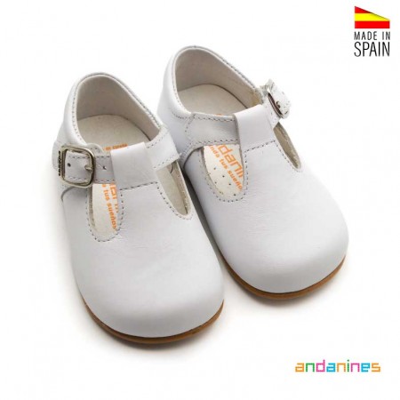 Zapatos Primeros Pasos Niños