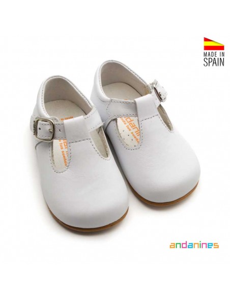 Zapatos Primeros Pasos Niños