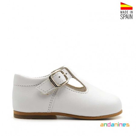 Zapatos Bebé Ceremonia