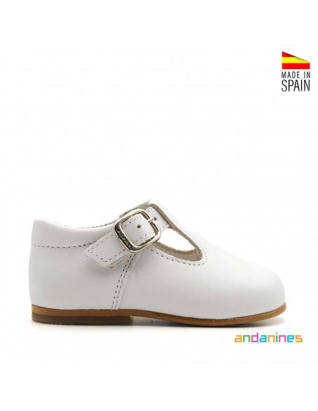 Zapatos Bebé Ceremonia