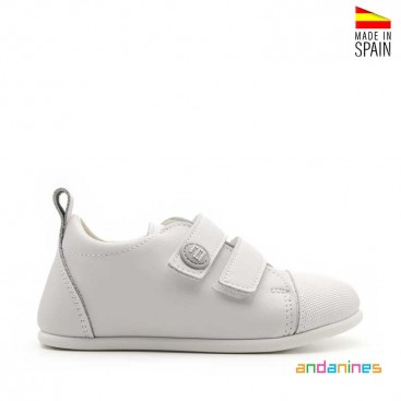 Zapatillas Respetuosas Niño