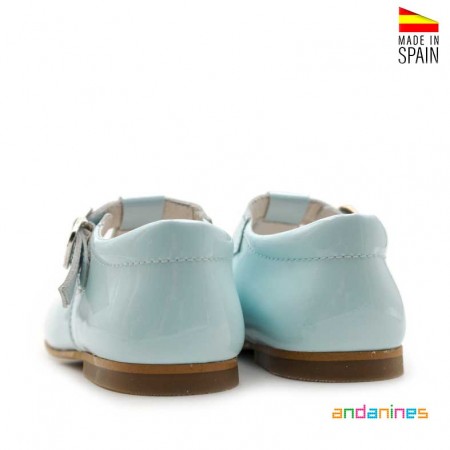 Pepito Azul Ceremonia