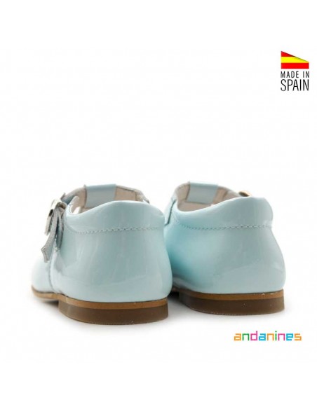 Pepito Azul Ceremonia