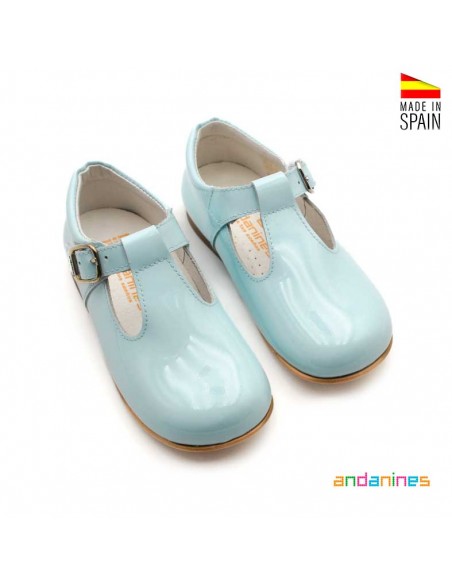 Zapatos Andanines Ceremonia