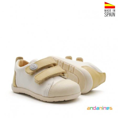 Bambas Respetuosas Andanines