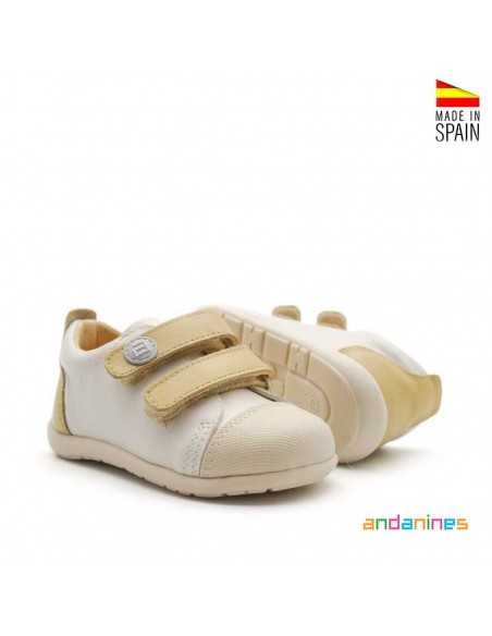 Bambas Respetuosas Andanines