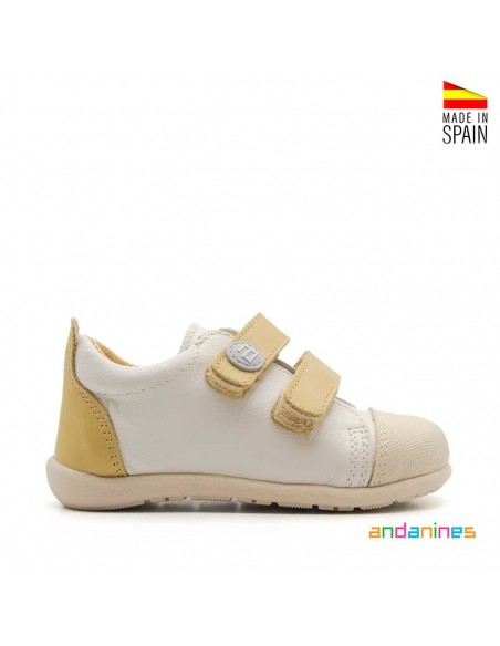 Deportivas Respetuosas Infantiles