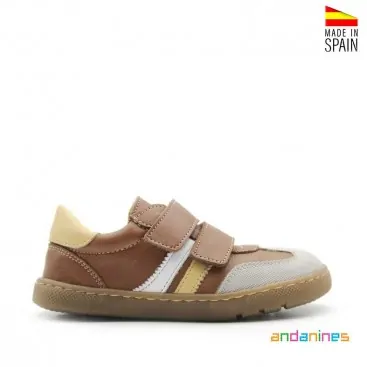 Calzado Barefoot Niños