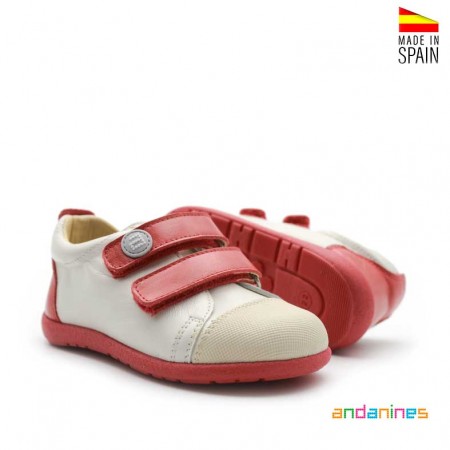 Calzado Infantil Barefoot