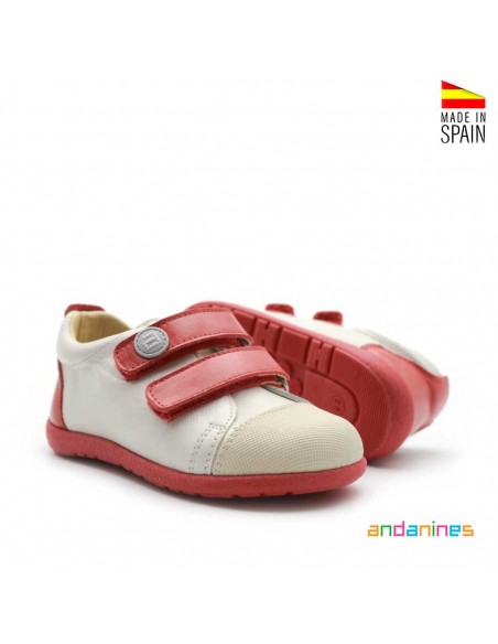 Calzado Infantil Barefoot