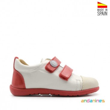 Deportivas Barefoot Niño
