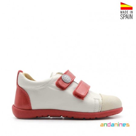 Deportivas Barefoot Niño