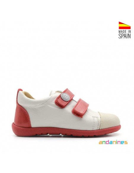 Deportivas Barefoot Niño