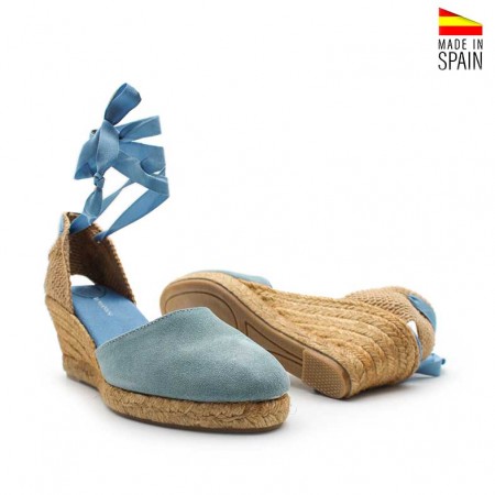 Alpargatas Clara Durán