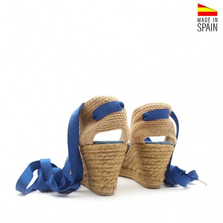 Alpargatas Clara Durán