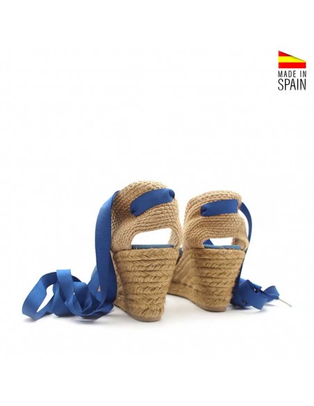 Alpargatas Clara Durán