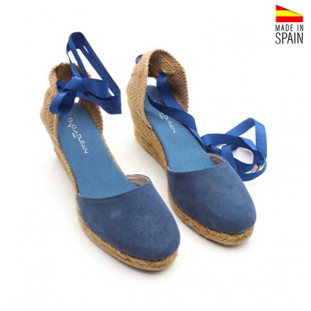 Alpargatas Mujer Verano