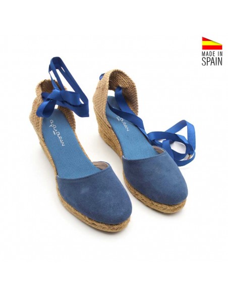 Alpargatas Mujer Verano