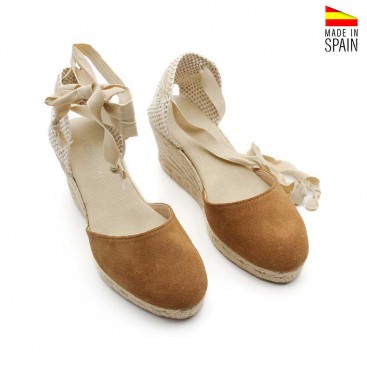 Cuña Esparto Camel
