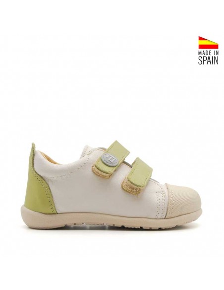 Deportivas Respetuosas Infantiles