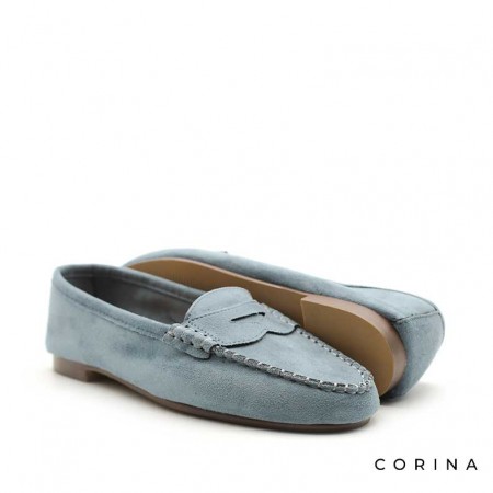 mocasines loafers mujer​