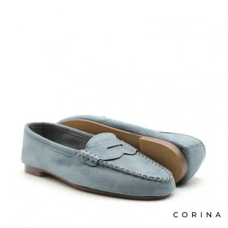 mocasines loafers mujer​