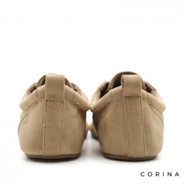 Zapatilla básica mujer Corina