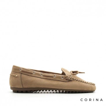 Mocasines náuticos mujer