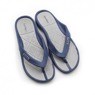 Sandalias goma hombre