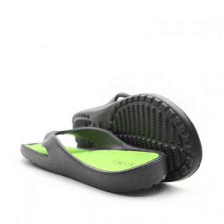 Chanclas piscina hombre