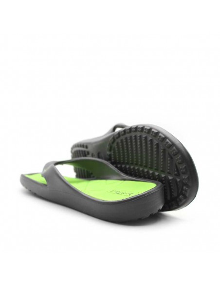 Chanclas piscina hombre