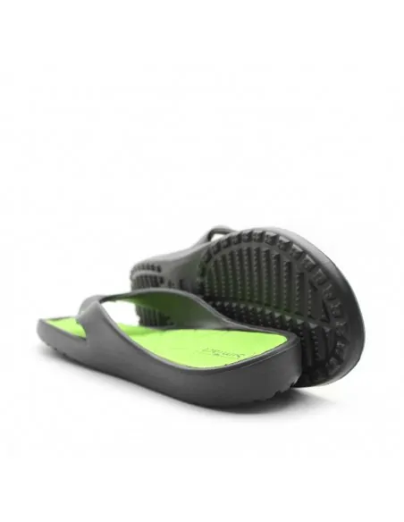 Chanclas piscina hombre