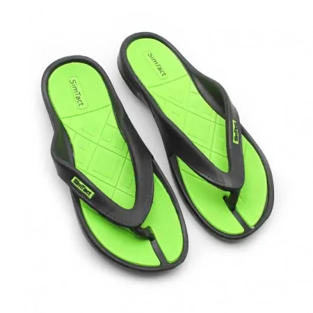 Chanclas hombre goma antideslizante