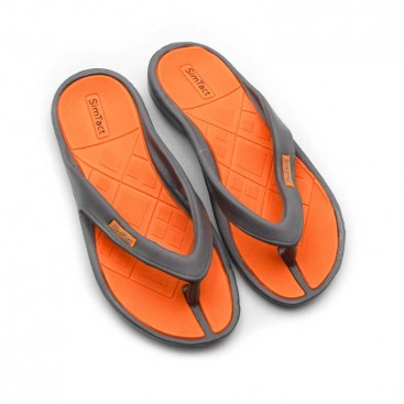 Chanclas de goma para hombre