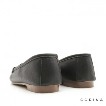 mocasines planos mujer