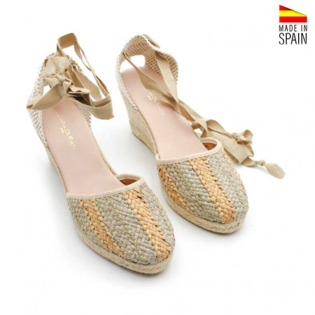 alpargatas clara duran