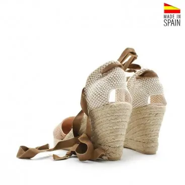 alpargatas serpiente mujer piel