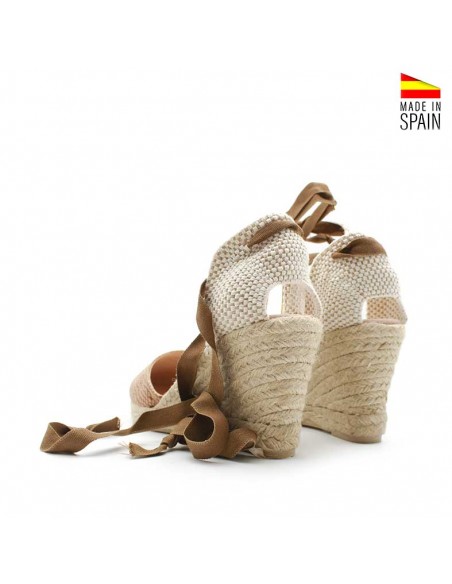 alpargatas serpiente mujer piel