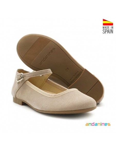 merceditas andanines ante