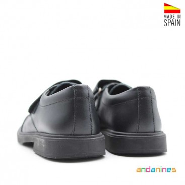 zapatos de niños para uniforme​