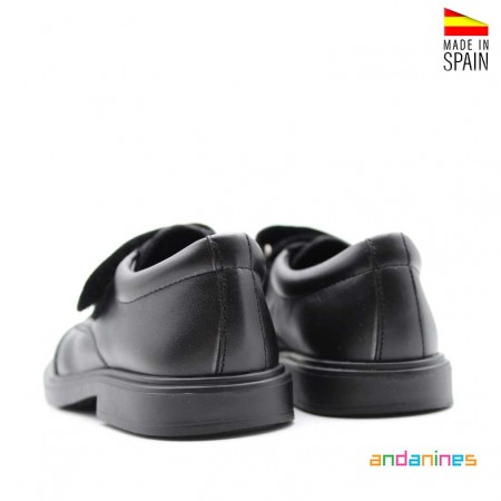 zapatos para uniforme escolar​