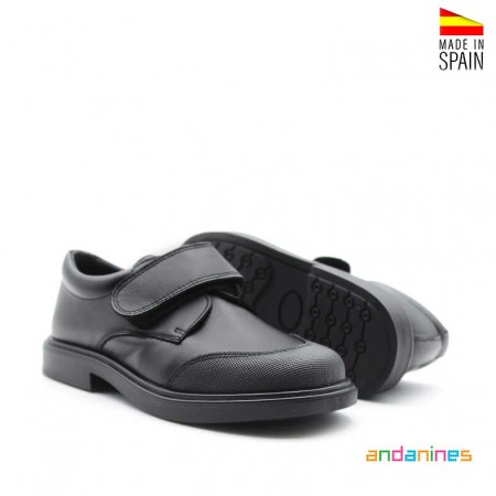 zapato escolar niño​