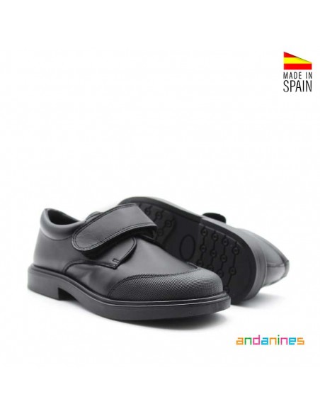 zapato escolar niño​
