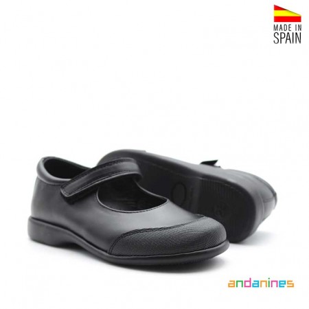 Merceditas Colegio Piel